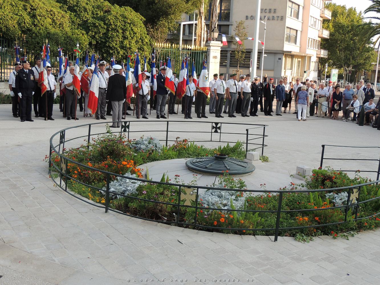 2019 08 28 75eme ANNIVERSAIRE DE LA LIBERATION DE TOULON (142).JPG -           